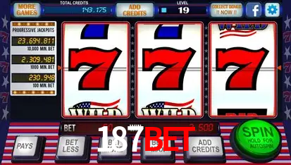 Weekend Specials 187bet